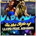 Southside Lloyd ft. Ashanti