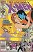 Books : The Uncanny X-Men #204 Vol. 1 1986