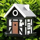 MULTIHOLK  -VOGELHAUS NISTKASTEN & FUTTERSTATION