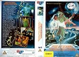 Wizard of Speed and Time [VHS] VHS
