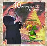 40 Aniversario En Vivo 1