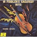16 Fiddlers' Greatest Hits