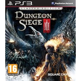 Dungeon Siege III - �dition limit�e