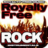 Royalty Free Rock Music Instrumentals