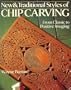 New & Traditional Styles of Chip Carving: From Classic to Positive Imaging