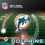 Miami Dolphins - Box 2010 Box Calendar