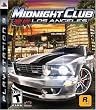 Midnight Club: Los Angeles