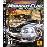 Midnight Club: Los Angeles