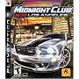 Midnight Club: Los Angeles