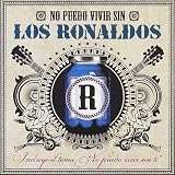 No Puedo Vivir Sin Ronaldos
