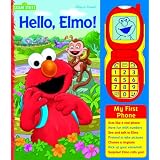 Hello, Elmo! ~ Susan Rich Brooke