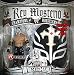 REY MYSTERIO - BLACK MASK WWE TOY WRESTLING ACTION FIGURE W/ MASK
