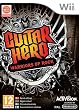 Guitar Hero  Warriors of Rock - Jeu seul