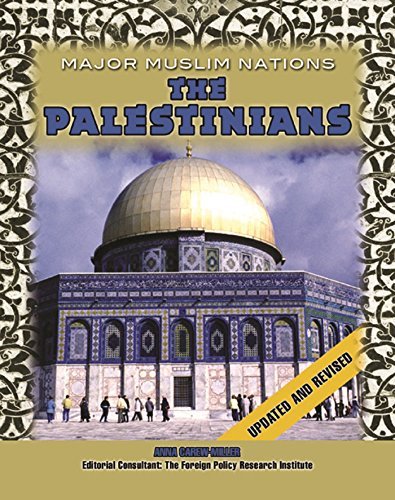 Palestinians (Major Muslim Nations)