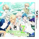 VitaminZ Revolution
