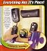 Super Hold Magnet Mount for Cell Phone, GPS, iPOD, DVD, MP3, Radar Detector and more...FREE S/H