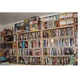 American Pie, Black Dahlia, Day after Tomorrow, Die Hard, Dumb Dumber, Exorcist, Fantastic 4, Friends, Harry Potter, History of Violence, Lethal Weapon, Lord of the Rings, Matrix, Minority Report, Ocean's, Simpsons, Spiderman, Superman Returns, Terminator, Texas Chainsaw Massacre, Total Recall, X-Men, XXX and MANY MORE!!! - See Product Description for link to entire list!