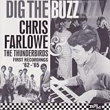 Dig the Buzz: The Complete Recordings 1962-1965 Dig the Buzz: The Complete Recordings 1962-1965