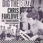 Dig the Buzz: The Complete Recordings 1962-1965 by  Chris Farlowe 
