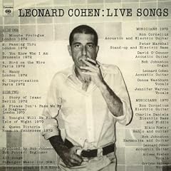 Live Songs