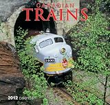 2012 Canadian Trains