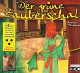Der grüne Zauberschal