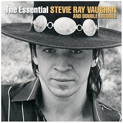 The Essential - Stevie Ray Vaughan