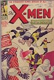 The X-men (1963) #1