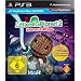 Little Big Planet 2 - Extras Edition