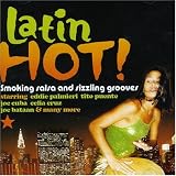 Music : Latin Hot: Smoking Salsa & Sizzling Grooves