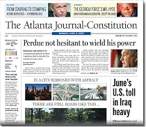 The Atlanta Journal-Constitution