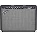 Fender Frontman 212R 100-Watt 2x12-Inch Guitar Combo Amp with Two 10-Foot Instrument Cables, Pick Card, and Polishing Cloth - Black