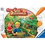 Ravensburger 522 - TipToi: Mission Lesedschungel von Ravensburger