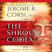 The Shroud Codex | [Jerome R. Corsi]