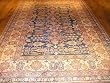 Handmade Pakistani Khyber Kazak Rug 8'x11'2"