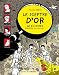 Le sceptre d'or