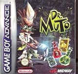 Dr. Muto (GBA)