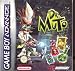 Dr. Muto (GBA)