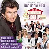 Das Beste 2012 Aus Dem Musikanten Stadl