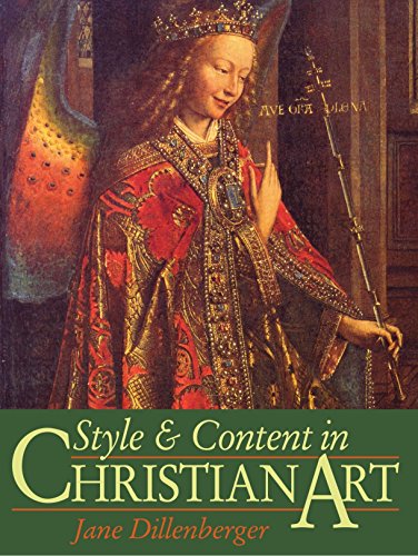 Style and Content in Christian Art: