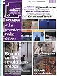France Culture Papiers, N� 1, La premi�re radio � lire