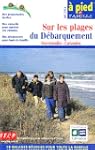 Sur les plages du D�barquement : Norm...