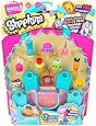 Shopkins Season 3 (12-Pack) - Characters May Vary
