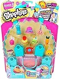 Shopkins Season 3 (12-Pack) - Characters May Vary