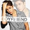 Bild des Albums von Justin Bieber