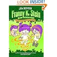 The Fran That Time Forgot (Franny K. Stein, Mad Scientist) by Jim Benton