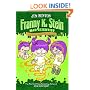 The Fran That Time Forgot (Franny K. Stein, Mad Scientist)