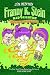 The Fran That Time Forgot (Franny K. Stein, Mad Scientist)