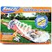 Giant 18' Long Banzai Vortex Blast Summer Fun Outdoor Inflatable Water Slide
