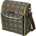 Petunia Pickle Bottom Boxy Diaper Bag Calypso Roll